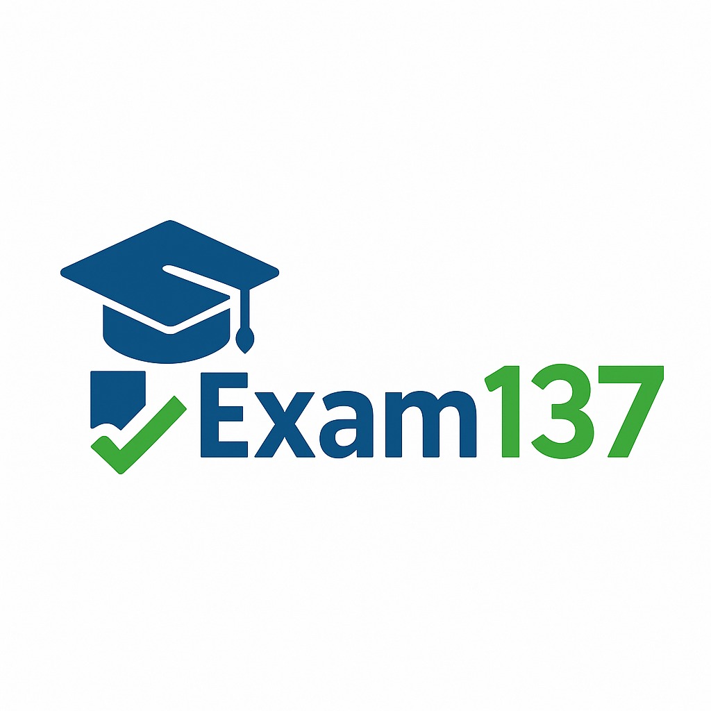 Exam137